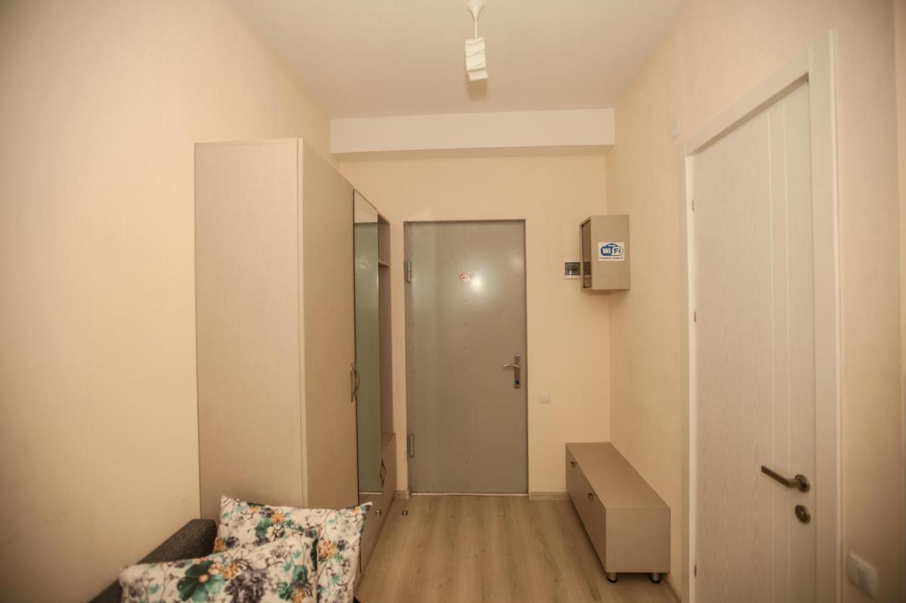 Anri'S Apartments Studio Τυφλίδα Εξωτερικό φωτογραφία